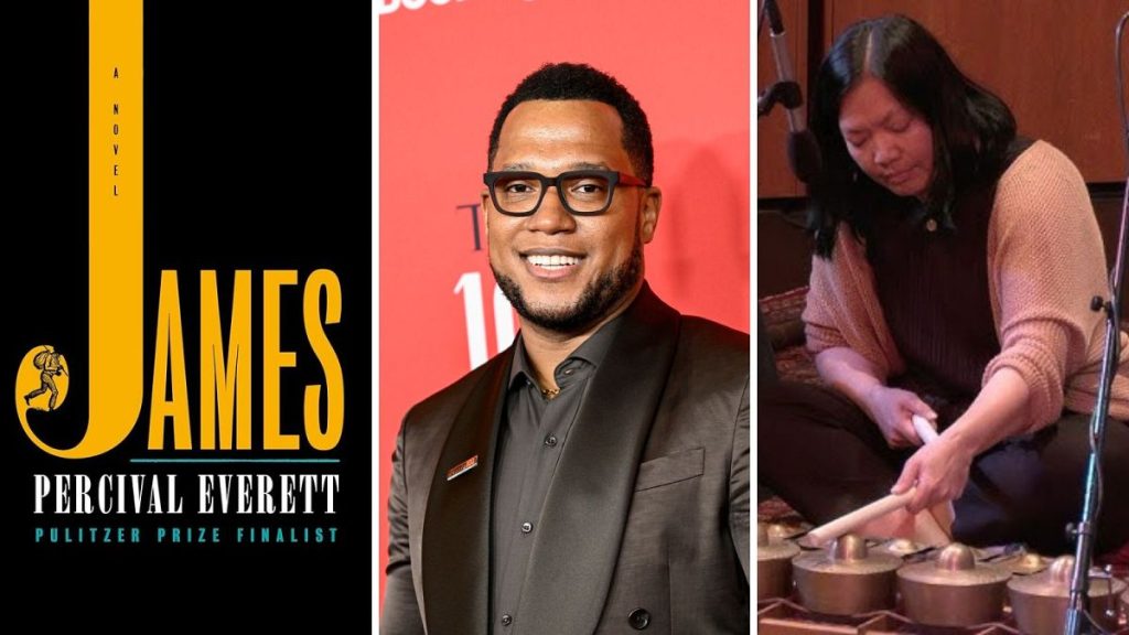 Percival Everett, Branden Jacobs-Jenkins et Susie Ibarra parmi les gagnants de Pulitzer dans les arts