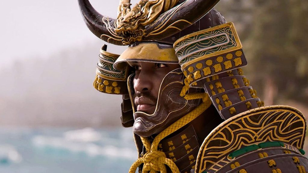 Comment un historien a transformé l'indignation des samouraïs noirs d'Assassin en une conversation significative