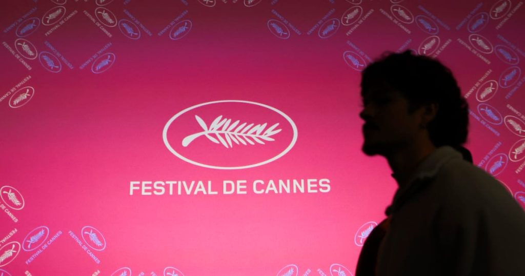 La France pense que les tarifs du film de Trump se retourneront contre lui