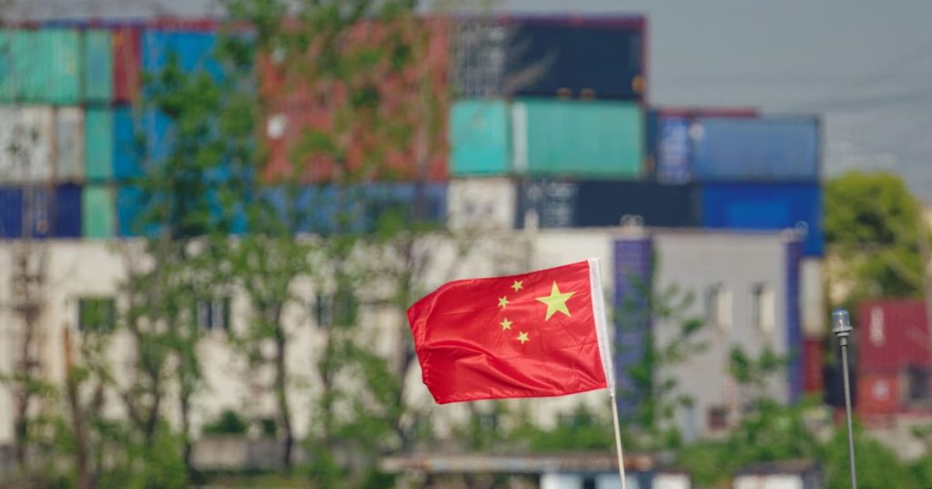 La cyber-menace chinoise dépasse la menace de la Russie, avertit le chef d'espion hollandais