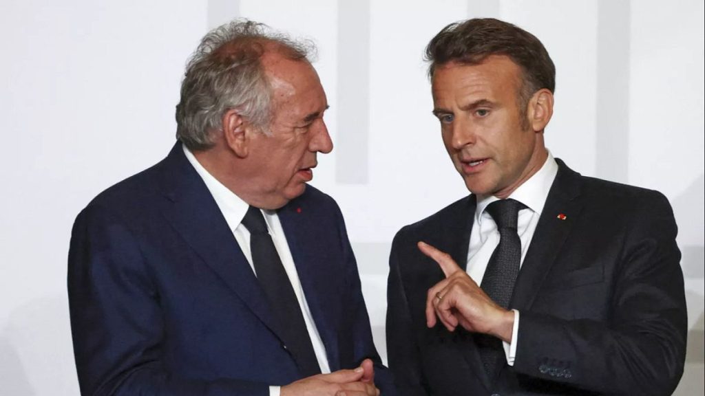 Le Premier ministre français peut-il appeler un référendum sur le budget?