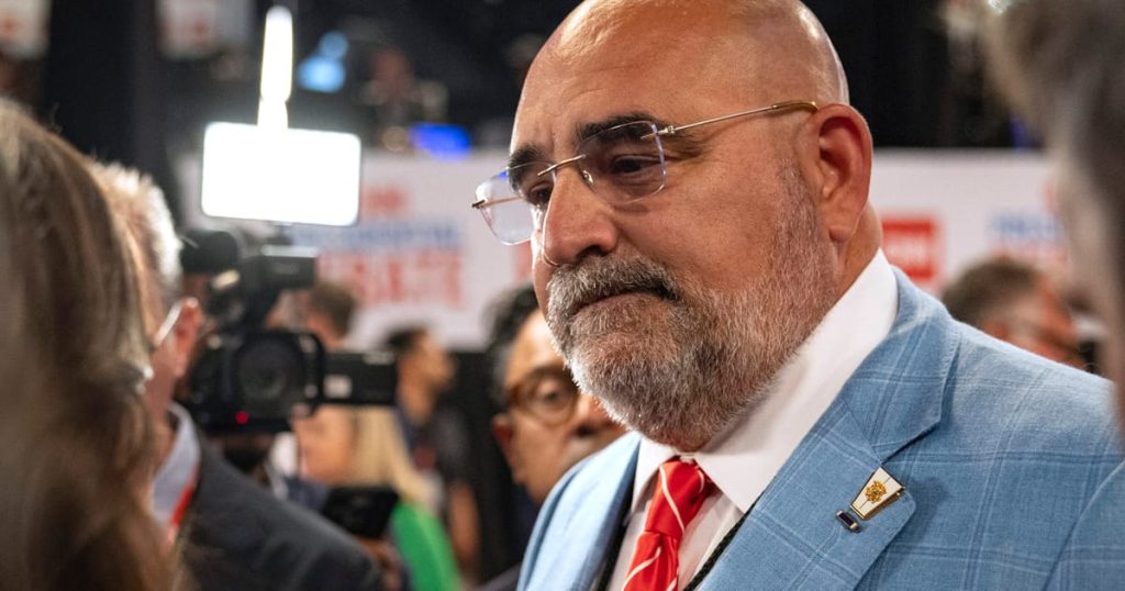 Le maestro électoral de Trump s'efforce de renverser le Premier ministre albanais