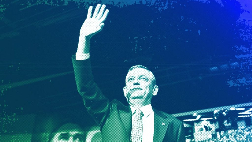 EuroViews. Pourquoi l'UE est essentielle - et pourquoi Türkiye appartient au bloc