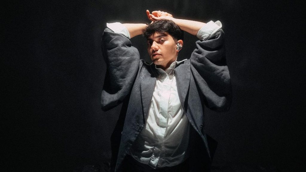 `` Le public aura un aperçu de mon âme '': JJ d'Autriche révèle que l'Eurovision Dream