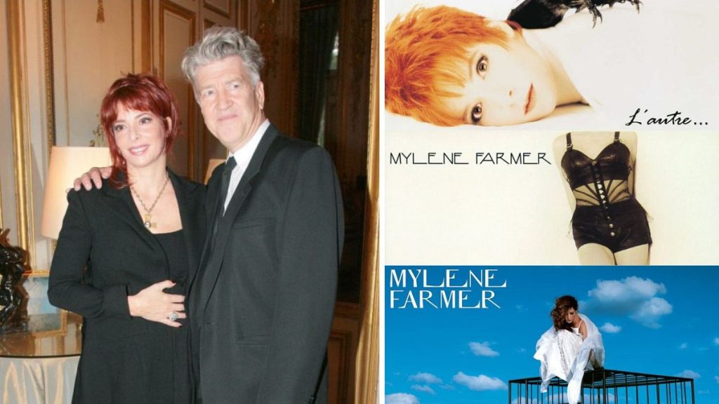 Hommage de Cannes à David Lynch: qui est Mylène Farmer et par où commencer par sa discographie?
