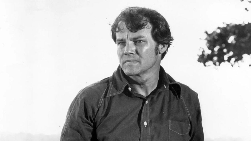 `` Walking Tall '' et triple star de James Bond Joe Don Baker meurt de 89 ans