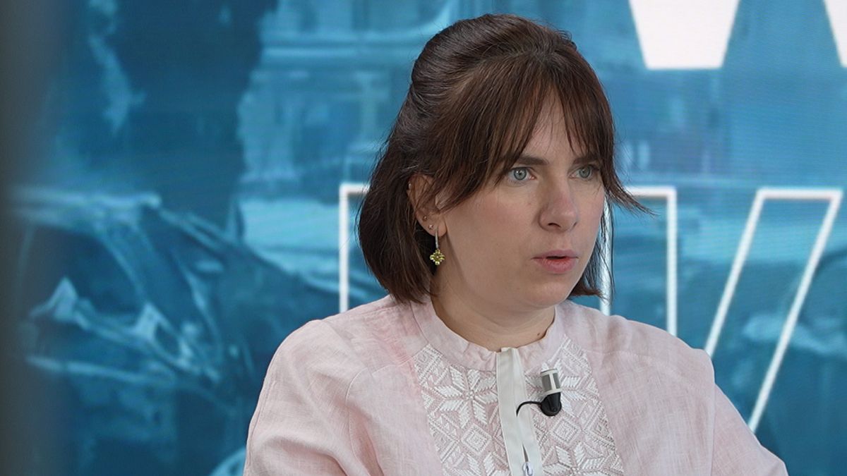 La Crimée est le terrain de formation de la Russie pour la colonisation, dit Kyiv Envoy