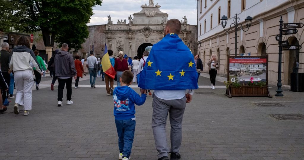 In Transylvania, fear haunts Romania’s troubled democracy