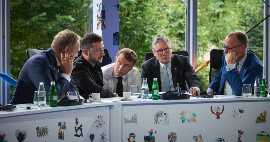 Tout ce que vous devez savoir sur le Sommet de réinitialisation du Royaume-Uni Brexit