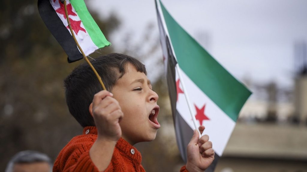 L'UE soulève toutes les sanctions économiques contre la Syrie, espérant accélérer la reprise post-al-Assad