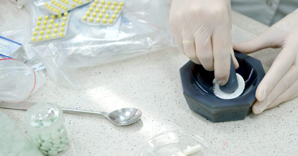 La Pologne frappe un mur en essayant de freiner les bénéfices de Big Pharma