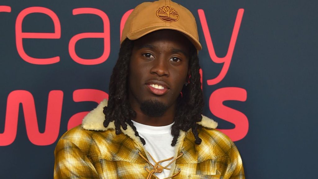 L'abandon de l'école Kai Cenat lance «Streamer University» et des millions de personnes se précipitent pour s'inscrire