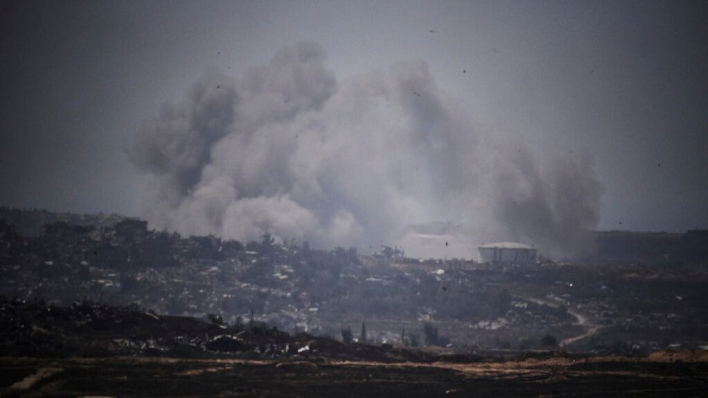 IDF déploie toute l'infanterie de l'armée permanente et la brigade blindée à Gaza, rapport des médias locaux