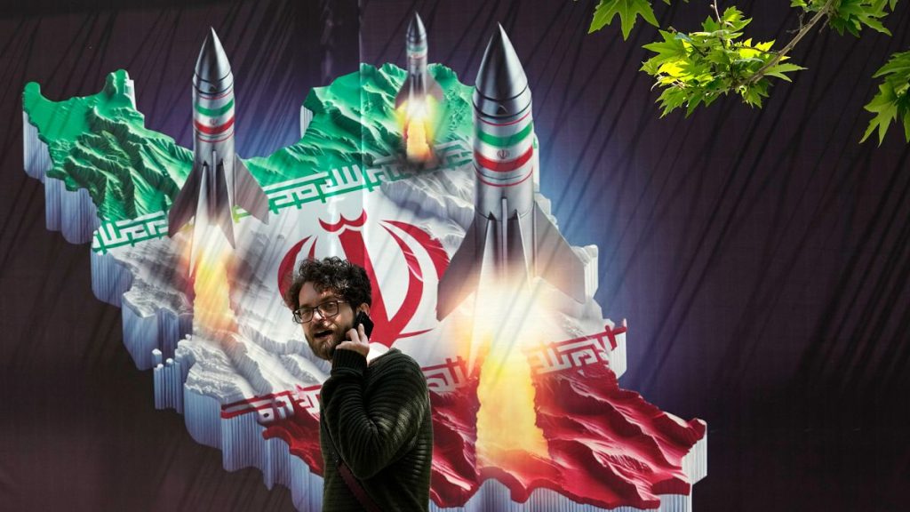 Les discussions nucléaires de l'Iran-États-Unis ont fait des progrès «mais non concluants», dit le médiateur Oman