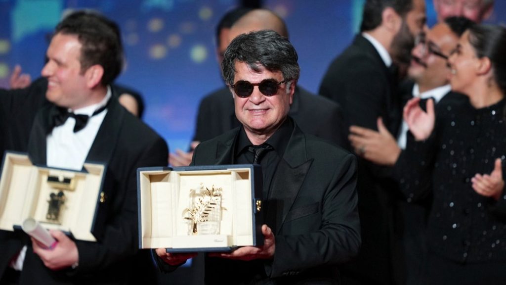 L'Iran invoque un diplomate français sur les éloges du film de Palme d'Or, «Ce n'était qu'un accident»