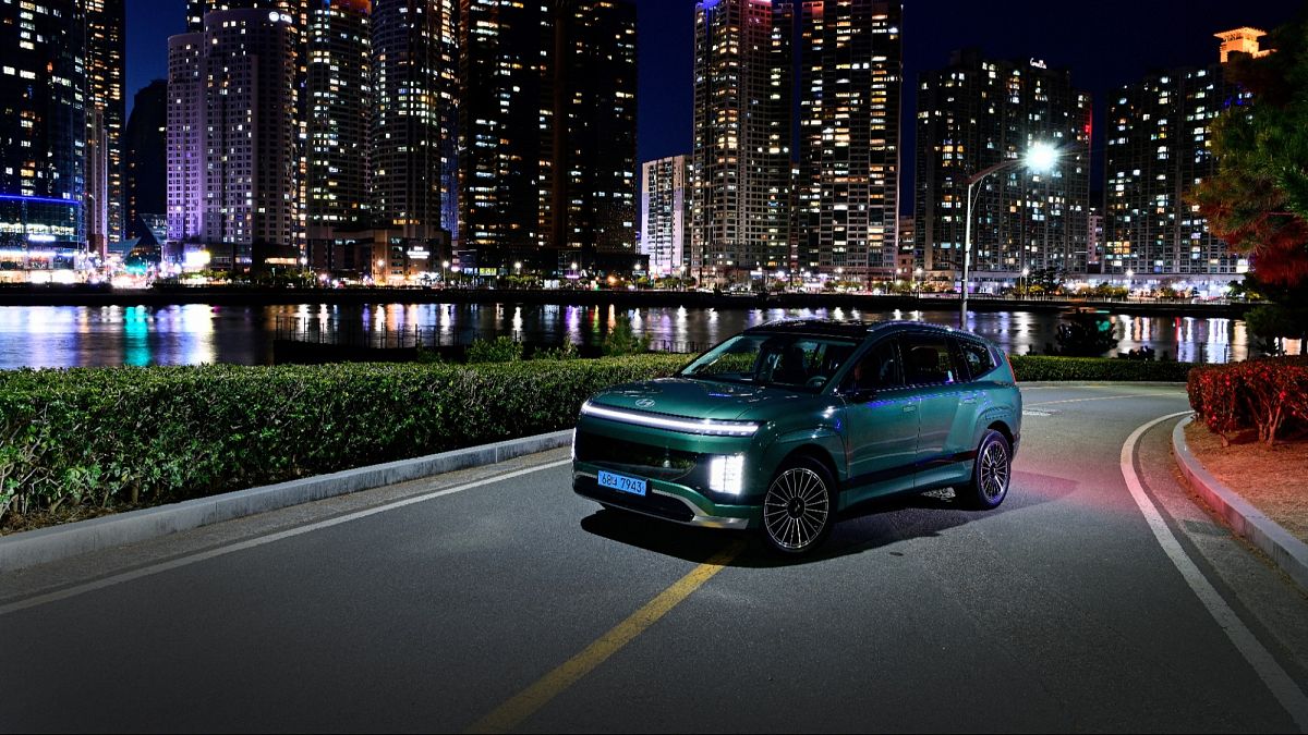 Les nouveaux véhicules de véhicules les plus attendus venant en Europe en 2025