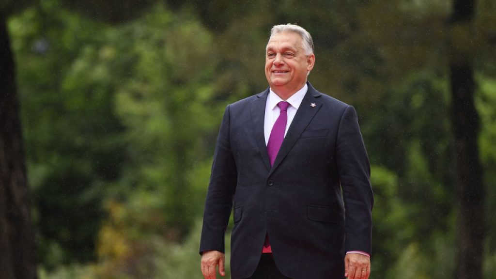 Aucune majorité parmi les pays de l'UE à sanctionner la Hongrie auprès de l'état de droit