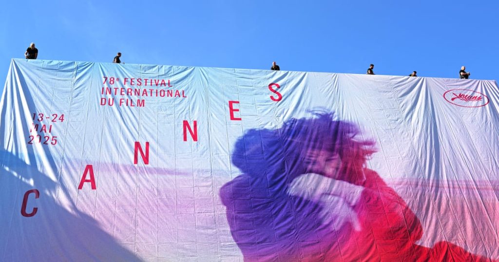 Comment Trump a repris le festival du film le plus fascinant du monde