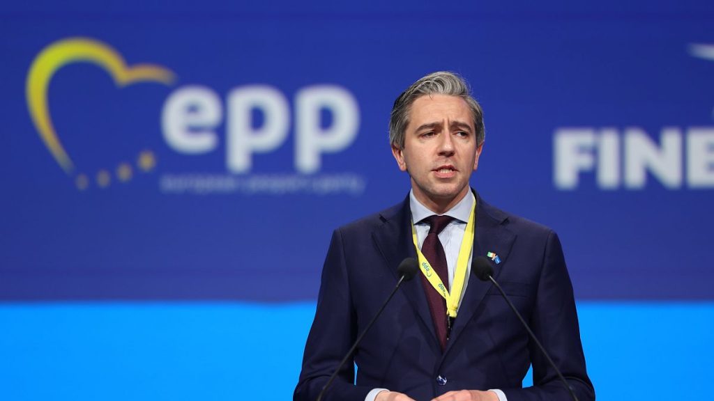 Fine Gael confirme et défend le refus de soutenir la résolution de libération des otages du Hamas