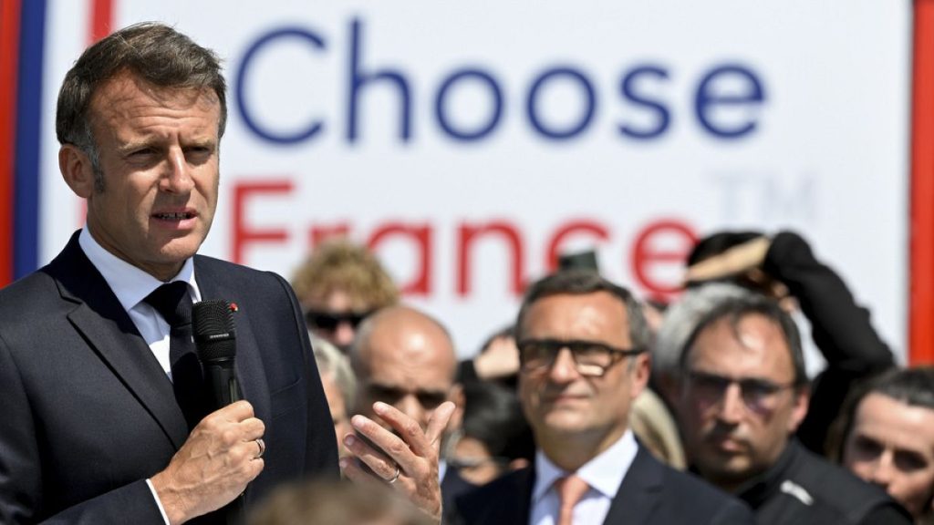 Investir en Europe est à un creux de neuf ans: un rebond à venir?