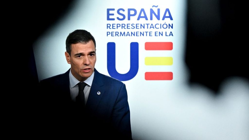 L'Espagne échoue à nouveau à obtenir unanimité pour faire des langues officielles catalane, galicienne et basque