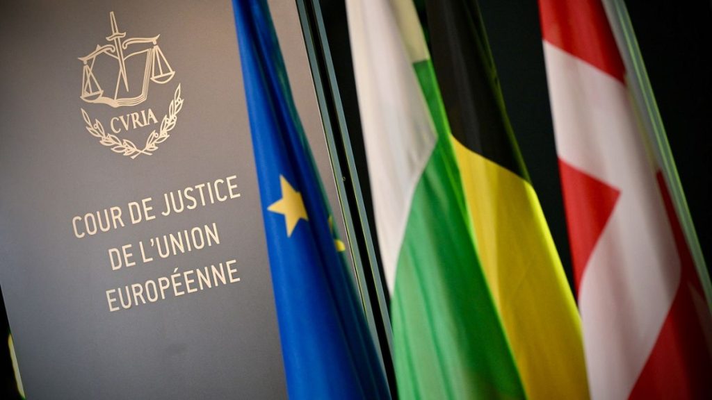 La Commission européenne poursuit cinq pays pour ne pas appliquer de règles de plate-forme numérique