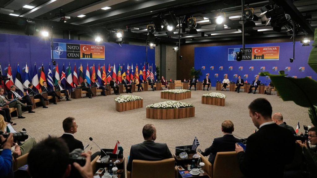 La Russie peut utiliser la force militaire pour protéger la flotte de l'ombre, avertit l'Estonie