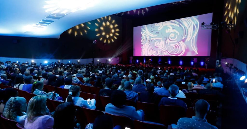 La menace du tarif de film de Trump puzzles en Europe