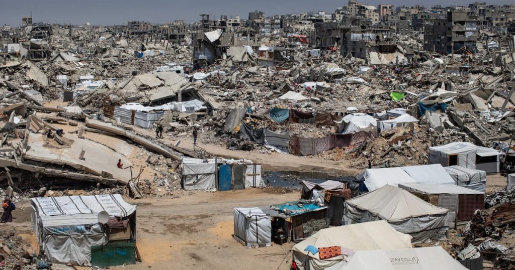 La plus grande fête de la Belgique soutient le plan de Macron pour reconnaître l'État palestinien