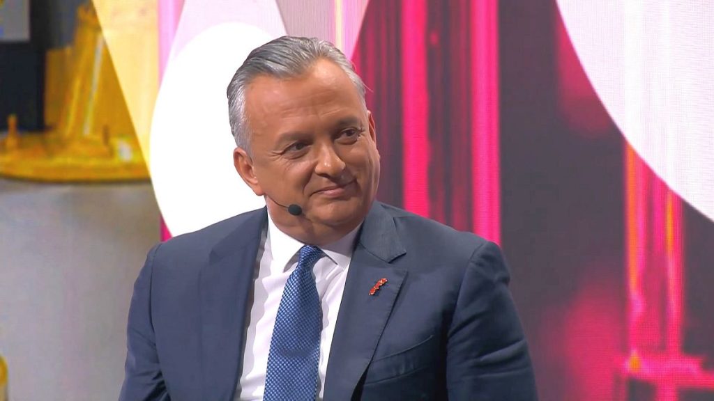 La stabilité est la clé de l'investissement, explique le ministre marocain Zidane