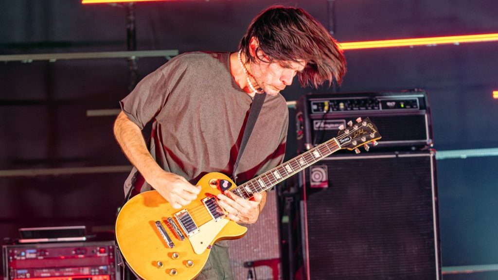 La star de Radiohead Jonny Greenwood s'exprime sur des émissions annulées avec le musicien israélien Dudu Tassa