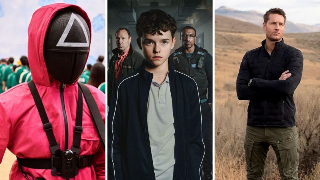 La suprématie Netflix: quels ont été les spectacles les plus diffusés de 2024-2025?