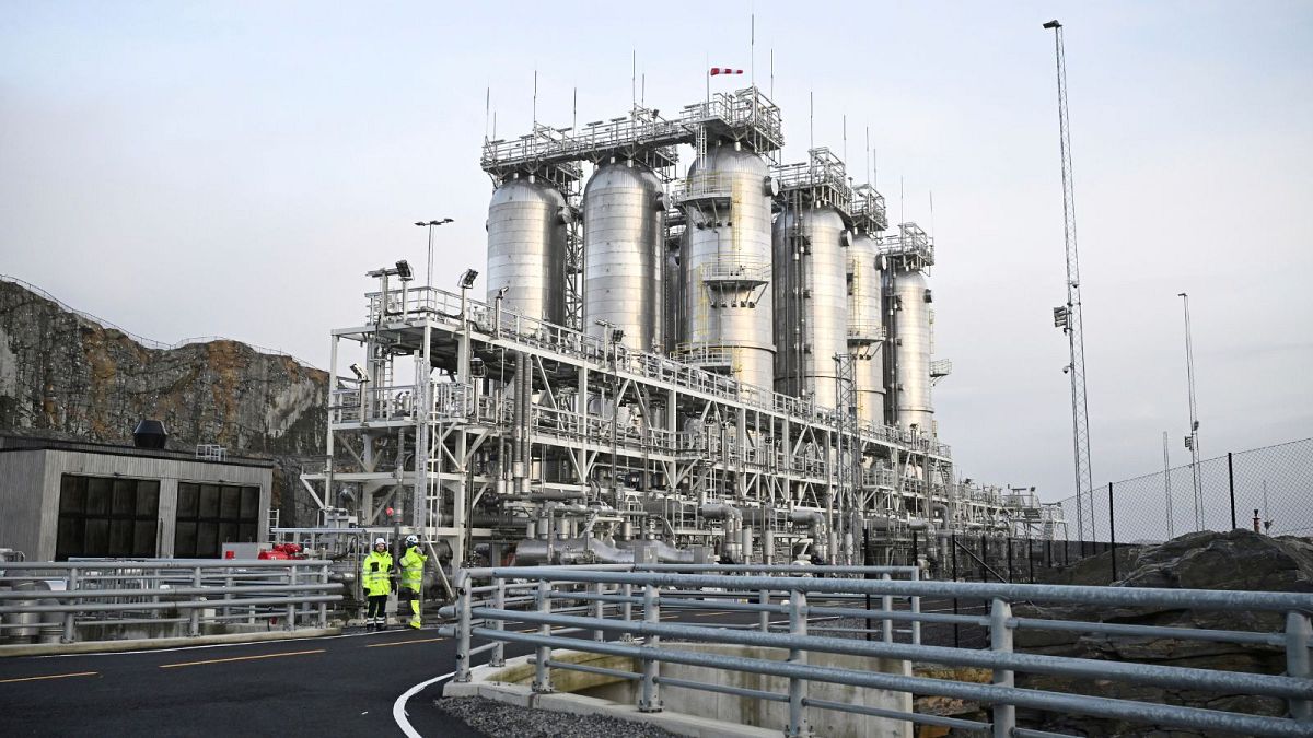 Le CCS peut-il atteindre les objectifs climatiques européens? Trois projets assaillis de problèmes suggèrent de ne pas