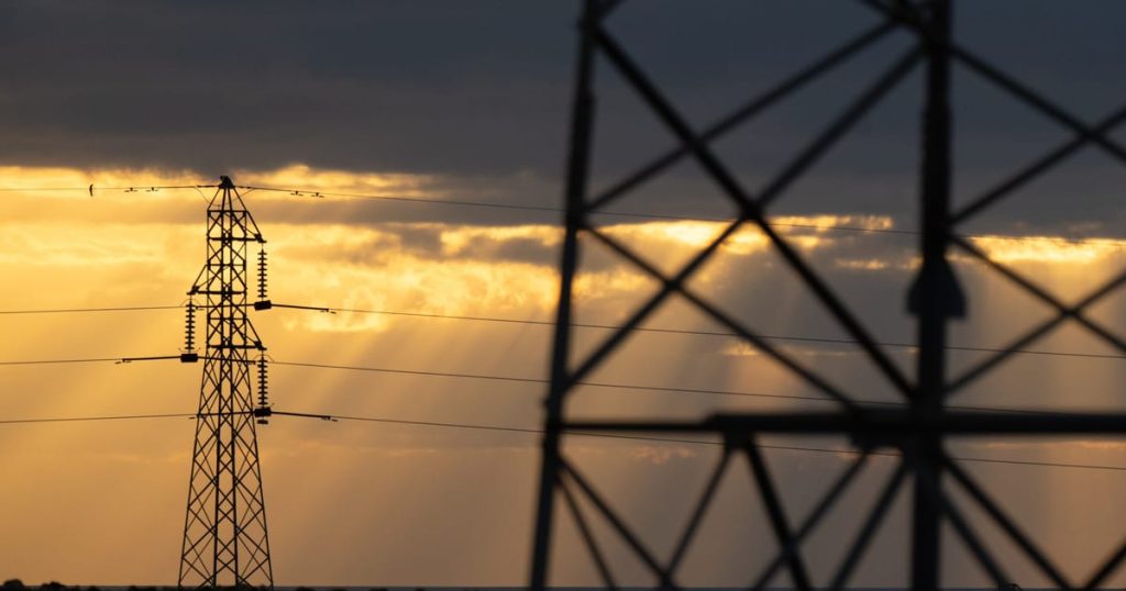 Le Portugal pour exiger l'UE exerce une pression sur la France sur les connecteurs d'alimentation