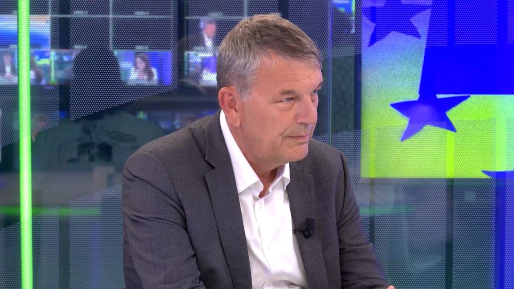 Le chef de l'UNRWA craint que Gaza ne cesse d'être «terre pour les Palestiniens» au milieu de l'offensive israélienne