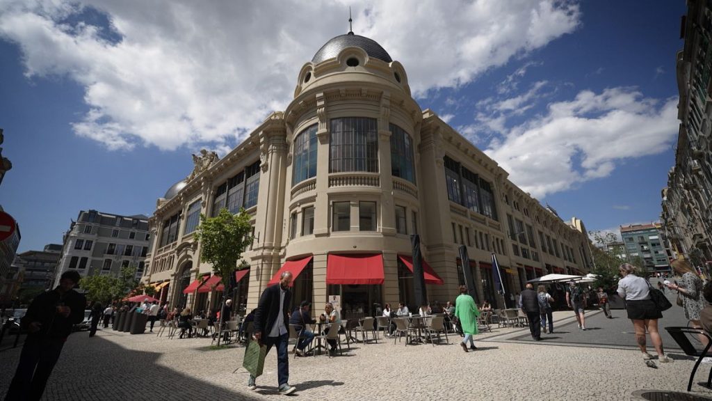Le marché de Porto: comment la rénovation de Bolhão est devenue une véritable réussite