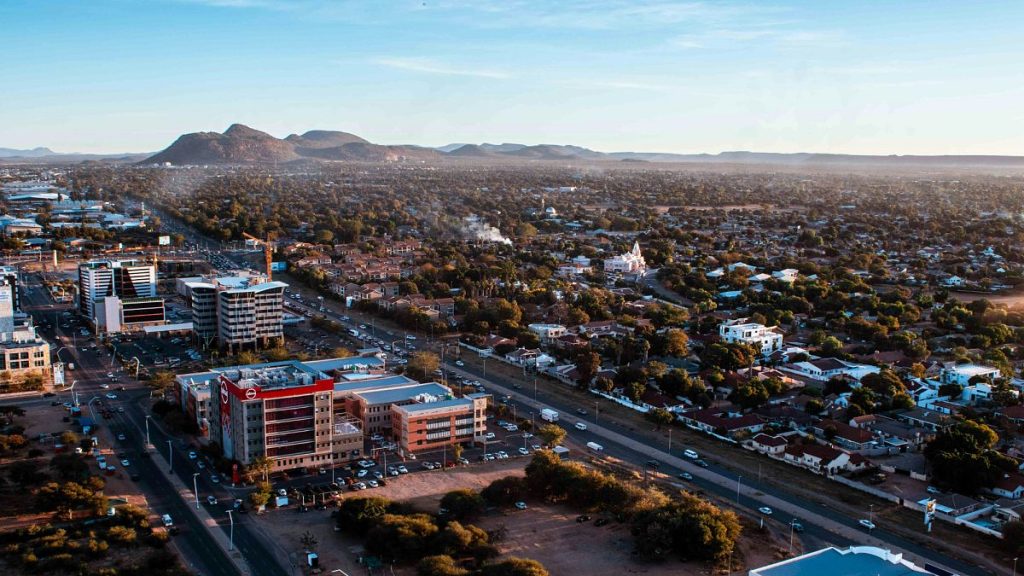 Le ministère espagnol des Affaires étrangères déclare le pays le plus sûr du Botswana d'Afrique