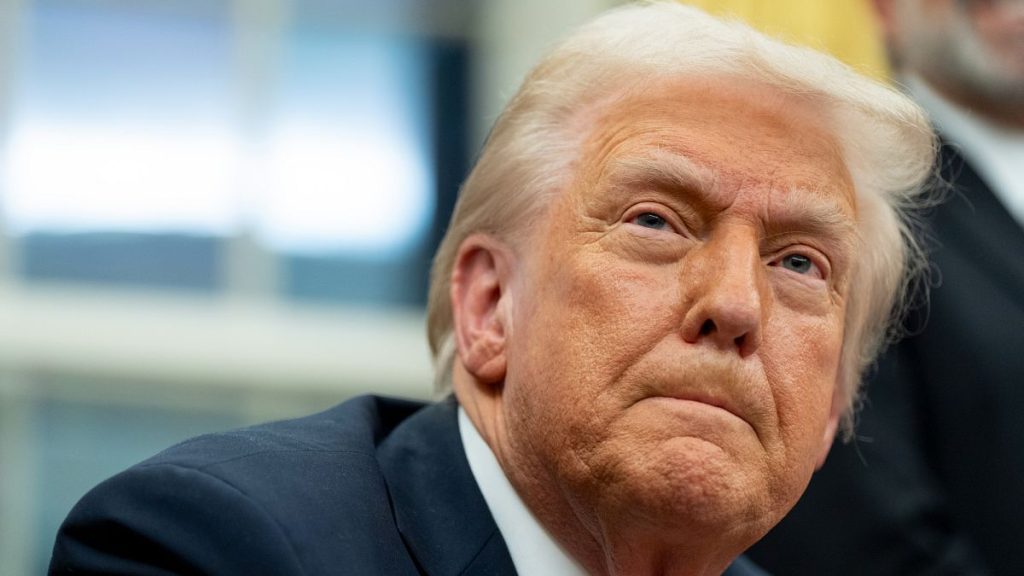 Les actions sautent, l'or dégrippait à mesure que les discussions commerciales américaines et chinoises progressent