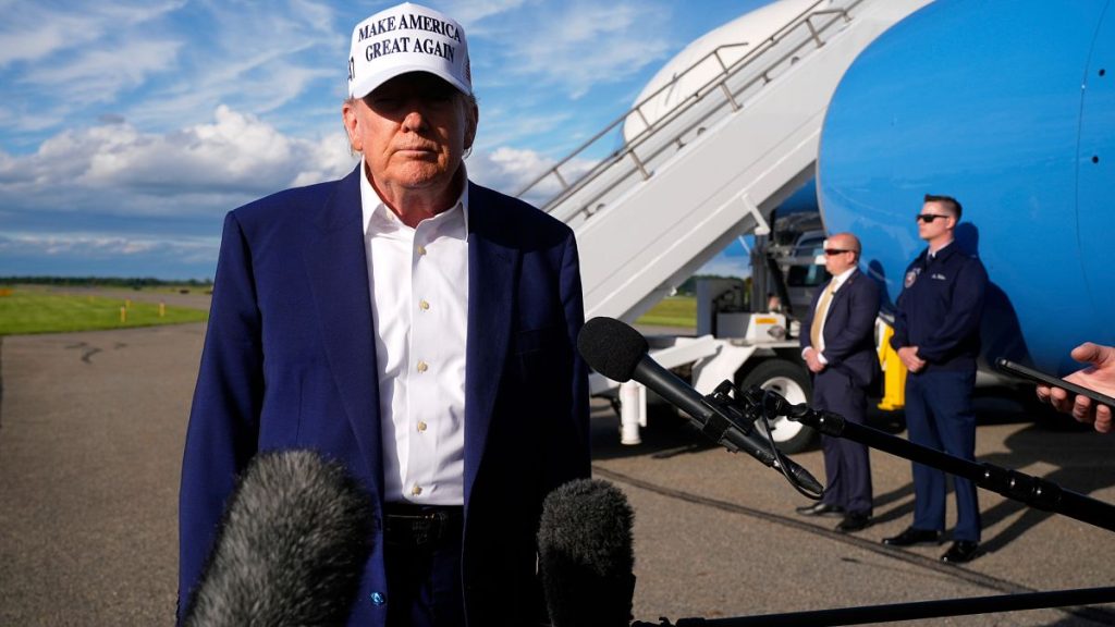 Les marchés boursiers européens qui devraient rebondir alors que Trump retarde 50% de tarifs sur l'UE au 9 juillet