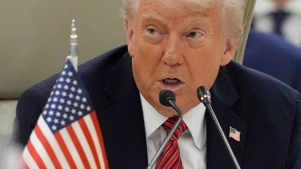 Les ministres et le secteur des films de l'UE défendent l'industrie au milieu des menaces tarifaires de Trump