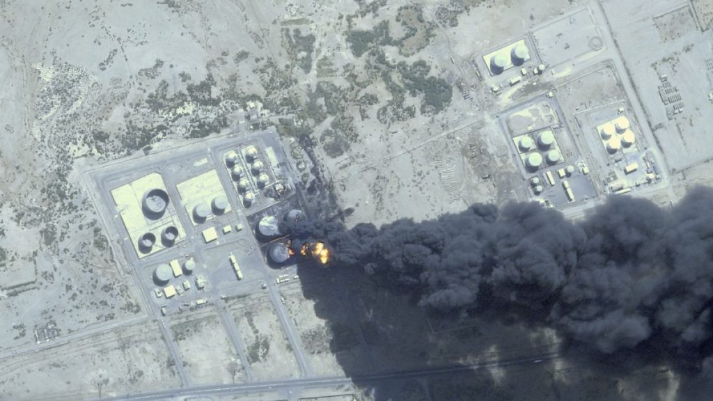 Les paramilitaires du Soudan lancent la deuxième vague d'attaques de drones contre le Port Soudan, disent les responsables