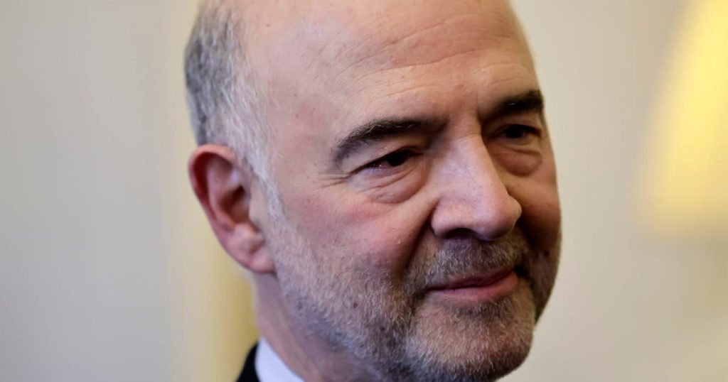 Les risques de la France ne manquent pas d'argent pour les dépenses sociales, disent les auditeurs