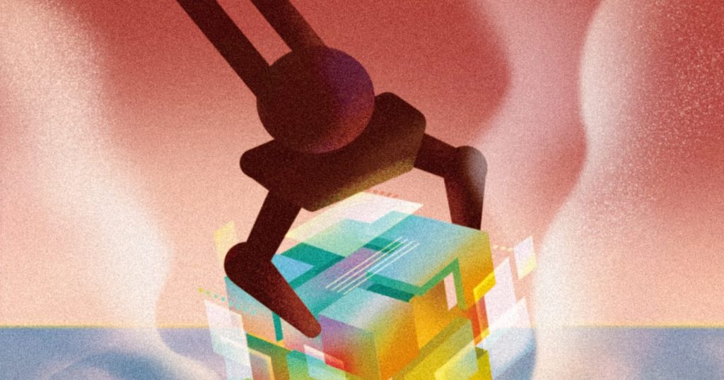 L'intelligence artificielle menace de piller les réserves d'eau des régions les plus sèches d'Europe