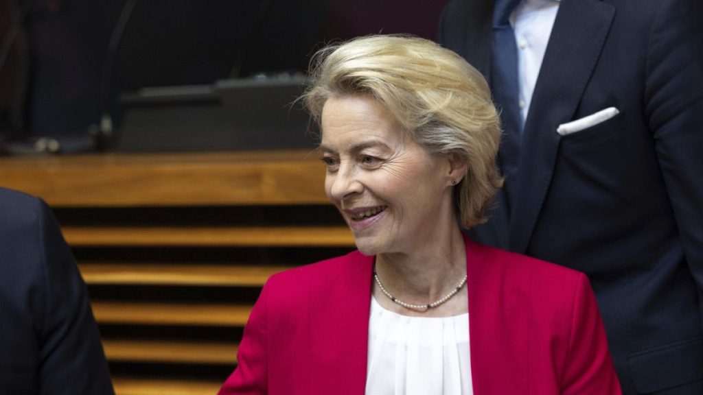 L'offre de tarif de l'UE toujours sur la table, explique la Commission de l'UE