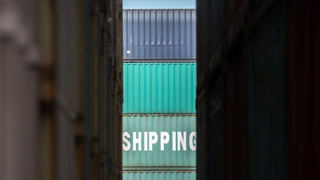 New India-to-Europe 'Spice Route' gagne du terrain au milieu des tensions mondiales