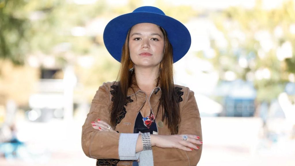 `` Nous sommes moins protégés '' en raison de l'IA, explique Cambridge Analytica Whistleblower sur la protection de nos données