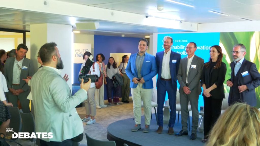 Protestes des agriculteurs: un an plus tard, les agriculteurs de l'Europe exigent le changement