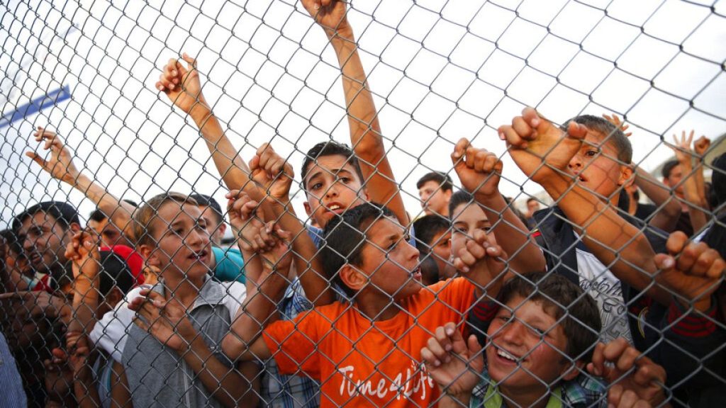 Quelles sont les propositions de «pays sûrs» de l'UE aux demandeurs d'asile?