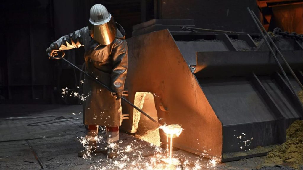 Les chances de résoudre le différend commercial des États-Unis sur les tarifs restent minces, dit l'expert