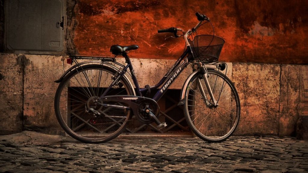 Journée mondiale du vélo: comment Rome exhorte plus de gens à abandonner leurs voitures et à faire du vélo